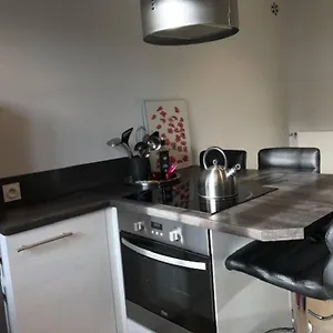Appartement L'ormeau 4 étoiles Dans Le Centre Historique De Malo, Saint-Malo