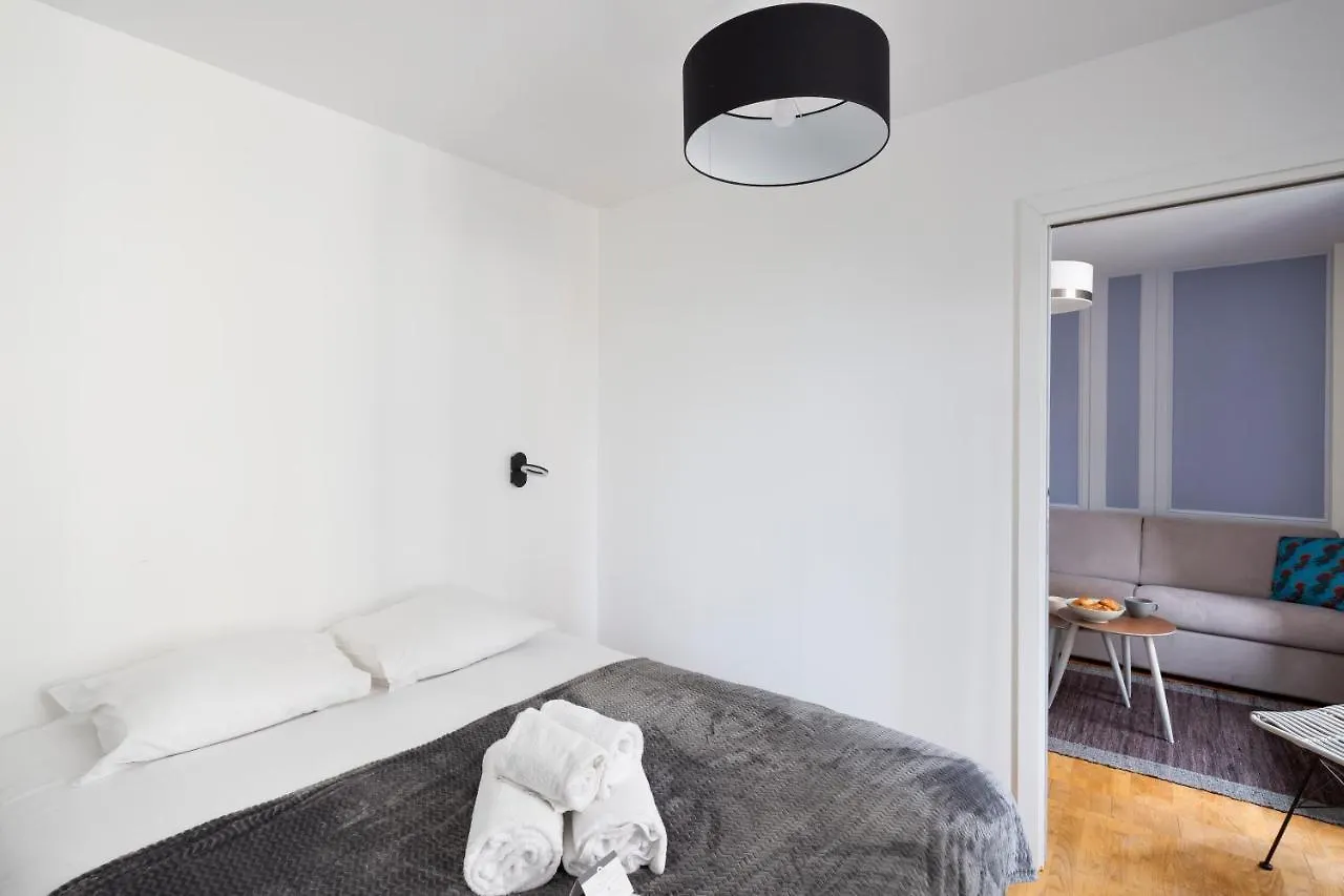 Apartamento Le Dinanais - Cocon Dans L'Intra Muros Saint-Malo